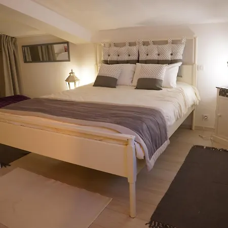 La Roseraie Σπίτι διακοπών Saint-Loup-Lamaire