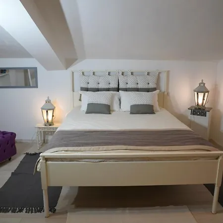 Σπίτι διακοπών La Roseraie