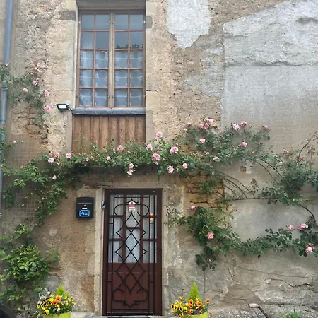 La Roseraie * Saint-Loup-Lamaire