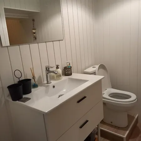 La Roseraie Saint-Loup-Lamaire