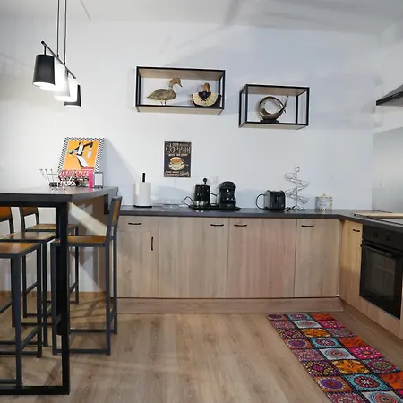 La Roseraie Saint-Loup-Lamaire